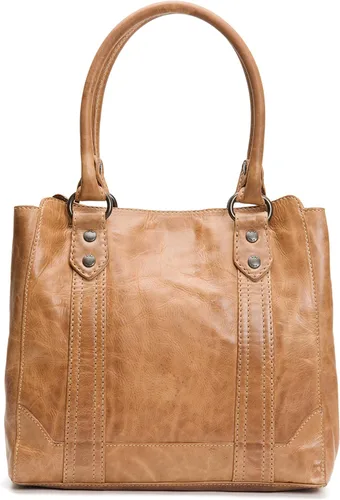 Miniatura 4 de FRYE Melissa bolsa de piel
