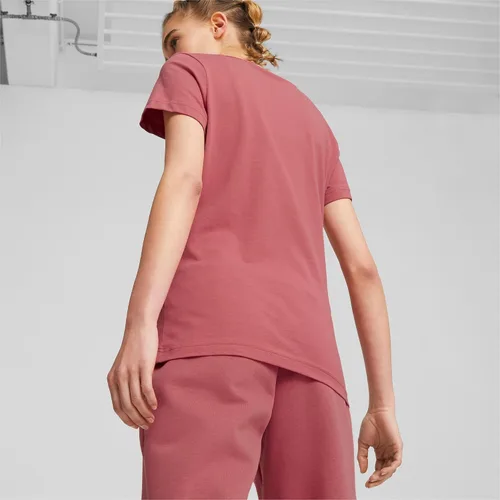 Miniatura 14 de PUMA Camiseta estándar BMW M Motorsport Essentials para mujer