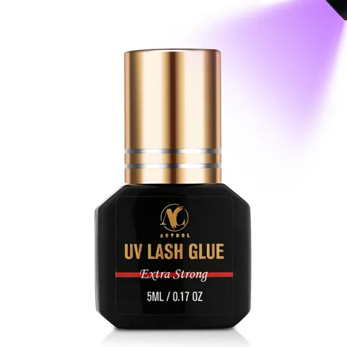 Miniatura 15 de Extensiones de pestañas, removedor de gel, 0.5 fl oz, rosa se disuelve rápidamente, pegamento para pestañas, profesional sensible y eliminación