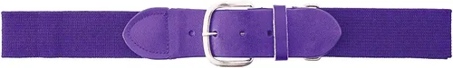Champion Sports - Cinturones de uniforme de béisbolsoftbol para adultos y jóvenes, en varios colores.