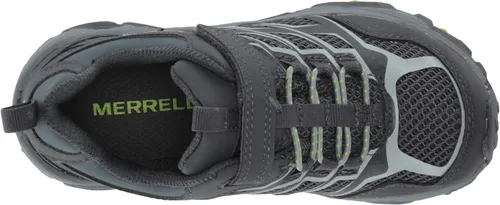 Miniatura 5 de Merrell Moab Fst Low aC Impermeable (niño pequeño)