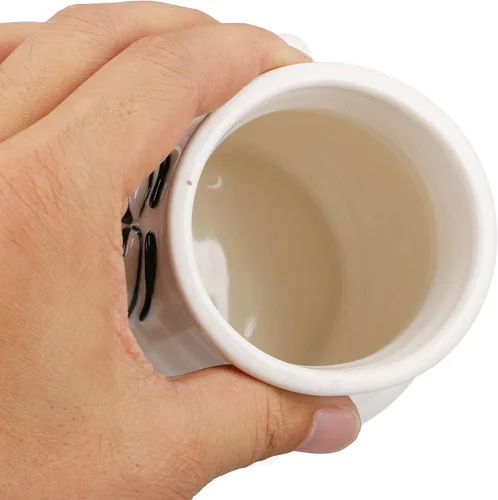 Miniatura 8 de Separador blanco de yema, divertido moco forma de nariz separador de huevo ahorro de tiempo claras de huevo colador divisor de filtro de cocina