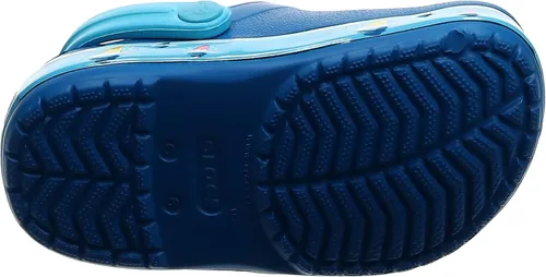 Miniatura 9 de Crocs - Zuecos unisex para niños