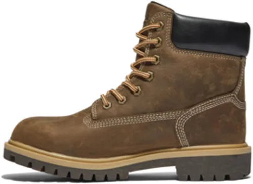 Miniatura 3 de Timberland Puntera de seguridad de acero de 6 pulgadas con aislamiento para mujer