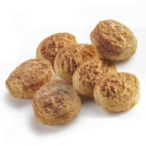 Miniatura 17 de David's Cookies - Masa congelada de galletas con trozos de chocolate y avena con pasas, premoldeada, 96