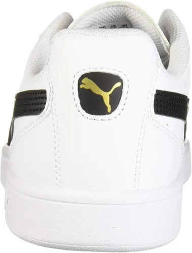 Miniatura 3 de PUMA Astro Kick para hombre, Castlerock Puma White Puma Team Gold