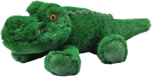 Miniatura 11 de Wild Republic EcoKins Mini Cría de Foca Arpa de Peluche de 20 cm, Regalos Ecológicos para Niños, Peluche, Hecho a Mano con 7 Botellas de Plástico
