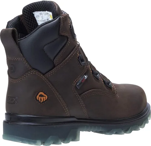 Miniatura 10 de WOLVERINE I-90 EPX BOA CarbonMax Botas de 6 pulgadas para hombre, varios