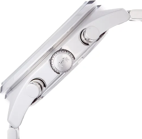 Miniatura 3 de Orient Neo 70's Neo 70's Solar Panda Sporty Watch, Dark Gray