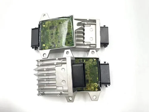 Miniatura 4 de Módulo de control de transmisión LFJS189E1, adecuado para Mazda 3 2.0L 2009 2013, módulo de control TCM TCU LFJS189E1
