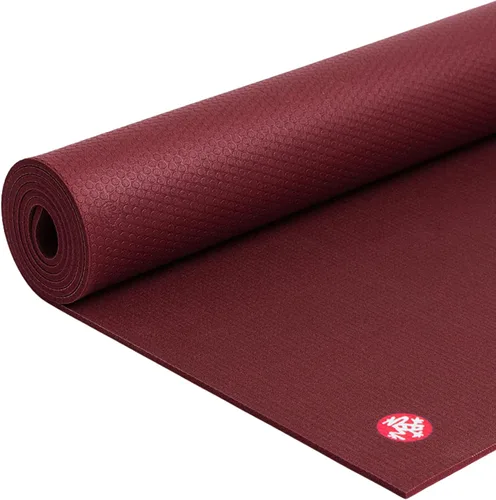 Miniatura 3 de Manduka PRO - Tapete de yoga premium de 0.236 pulgadas de grosor, respetuoso con el medio ambiente, agarre de alto rendimiento, acolchado, Verve