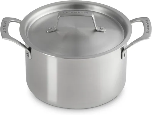 Miniatura 2 de Juego de 7 utensilios de cocina de acero inoxidable esencial