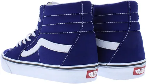 Miniatura 2 de Vans Zapatillas altas para hombre, 33 EU
