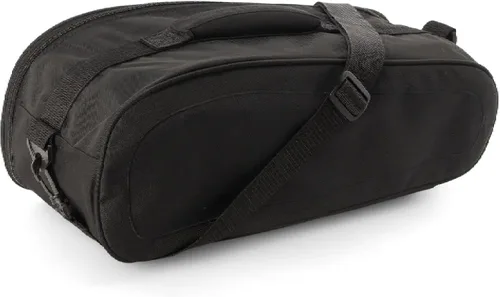 Miniatura 2 de Can-Am OEM Spyder 5.3 US Gal (20 L) Deluxe Alforros para alforjas, 219400606