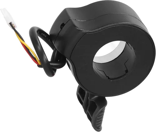 Miniatura 9 de VBESTLIFE Scooter eléctrico Acelerador de pulgar Acelerador Hall Sensor de dedo Acelerador Control de velocidad para scooter eléctrico