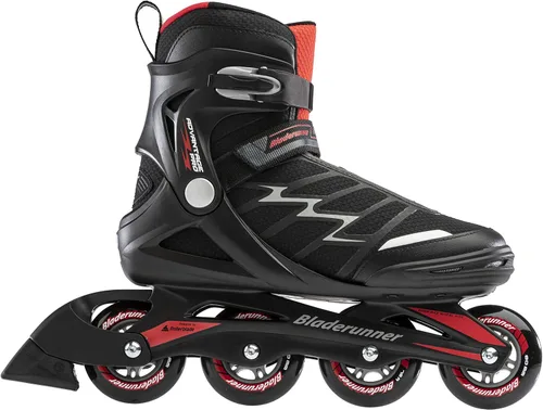 Miniatura 5 de Bladerunner by Rollerblade Advantage Pro XT Men's Adult Fitness Inline Skate