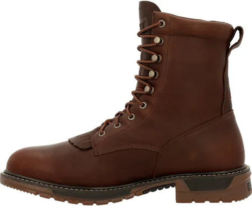 Miniatura 5 de ROCKY Botas altas hasta la rodilla Rkw0345 para hombre