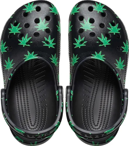 Miniatura 4 de Crocs Unisex-Adult Half Baked Classic Clog