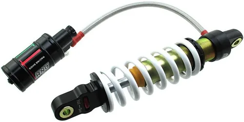 DJ-Motor DNM MK-BAG 290mm 250LBS Amortiguador Trasero Para CRF110 TTR110 Pit Dirt Bike Nitrogen Oil Rebound Shock
