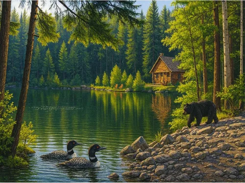 Miniatura 26 de Gift Essentials Rompecabezas de 1000 piezas – Collage de amigos de aves del patio trasero: 25 retratos de tus pájaros favoritos en el patio trasero