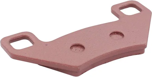 Miniatura 5 de MOTOKU Pastillas de Freno Delanteras y Traseras para Arctic Cat 300 366 400 450 500 4x4 Prowler XT 550 650 XTX 700 EFI 750 XTZ 1000
