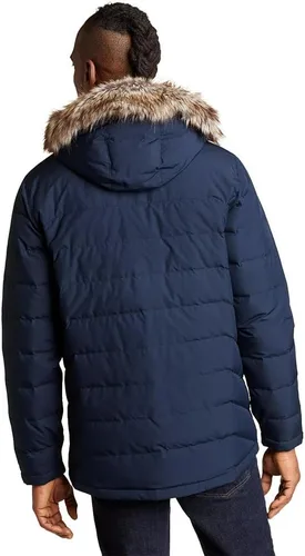 Miniatura 2 de Eddie Bauer Parka Boundary Pass Down para hombre