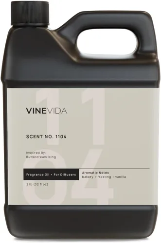 Miniatura 146 de VINEVIDA Aceite de fragancia de cuero genuino para difusores de aire frío, aceites esenciales para recarga de aceite difusor y ambientador
