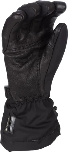 Miniatura 2 de KLIM Guantes de moto de nieve Radiate para mujer con aislamiento Gore-Tex