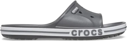 Miniatura 14 de Crocs - Sandalias unisex para adultos Bayaband Slide Azufre (Sulphur)