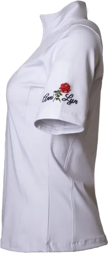 Miniatura 2 de Anni Lyn Sportswear Camisa de manga corta Elegance para mujer