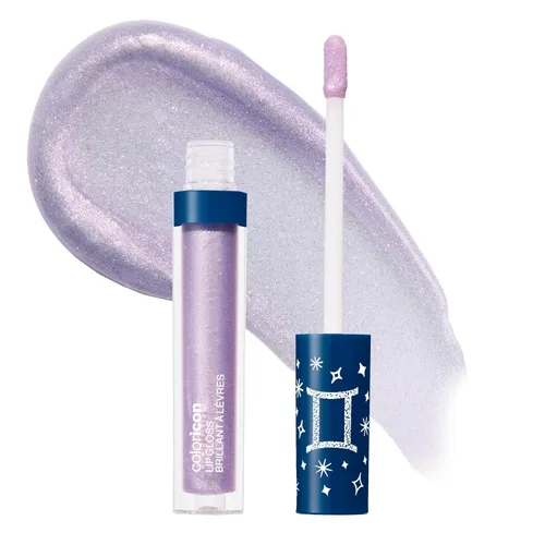 Miniatura 14 de wet n wild Color Icon Brillo de Labios Aquarius (681A)