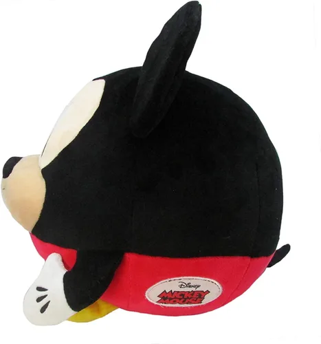 Miniatura 5 de Cuddle Pal - Juguete de peluche de Disney Baby Mickey Mouse, 10 pulgadas, multicolor