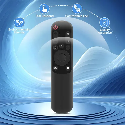 Miniatura 4 de AKB76038001 Control remoto apto para barra de sonido LG SP7Y, SP8YA, SP9YA, S90QY, S80QY, S65Q, S75QR, S95QR, SP60Y, SP70, S75Q Control remoto