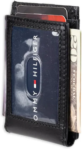 Miniatura 16 de Tommy Hilfiger 002 - Cartera para hombre