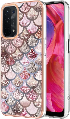 Miniatura 188 de Funda compatible con Redmi Note 10S 4G, compatible con Xiaomi Redmi Note 10 4G para teléfono móvil TPU funda LSB