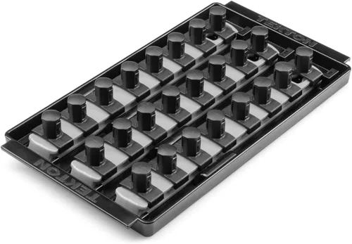 Miniatura 9 de TEKTON - Llave de tubo de 1/2 pulgada x riel de 33 cm con 10 clips (negro) OSR22210 Fabricado en EE. UU