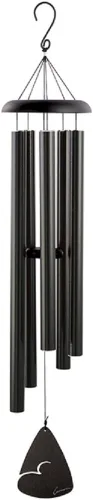 Miniatura 12 de Carson Home Accents Signature Series Campanillas de bronce de 30 pulgadas