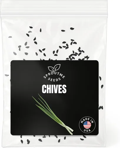 Miniatura 28 de Semillas de romero – Más de 100 personas sin OMG herencia cultivadas en Estados Unidos – Hierba culinaria aromática y hoja perenne fragante, apta