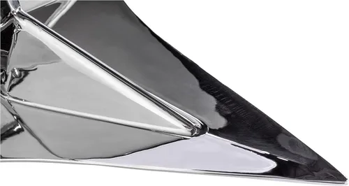 Miniatura 15 de Ancla Epsilon de acero inoxidable Lewmar para barcos eléctricos y veleros