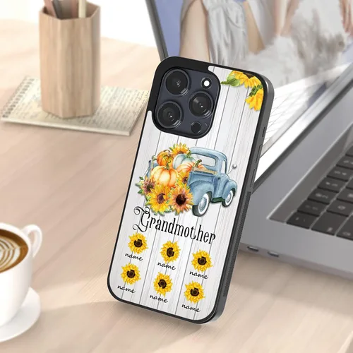 Miniatura 5 de Fundas de teléfono personalizadas, regalo de moda para mujer, iPhone 5 6 7 8 11 12 13 14 Pro Max Plus Mini Xr Xs SE Samsung S9 S10 S20 S21 S22 S23