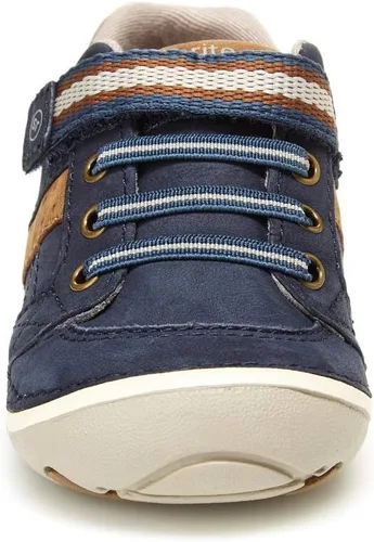 Miniatura 5 de Stride Rite Tenis unisex SRT Soft Motion Artie para niños
