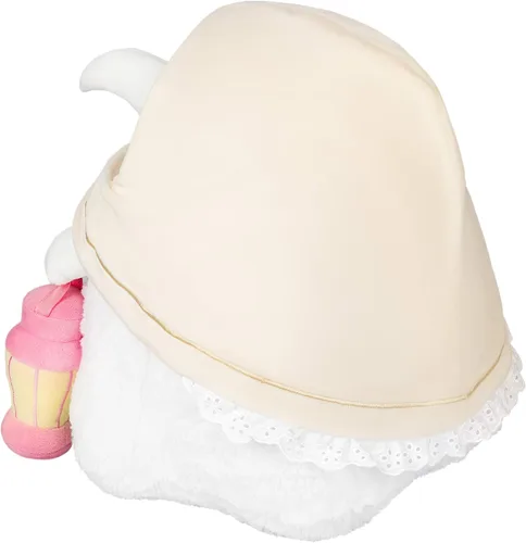Miniatura 3 de Squishable - Enfermera de la peste - Colección The Mysterious Doctor Plague - 15 pulgadas - Juguete suave coleccionable de peluche - brilla