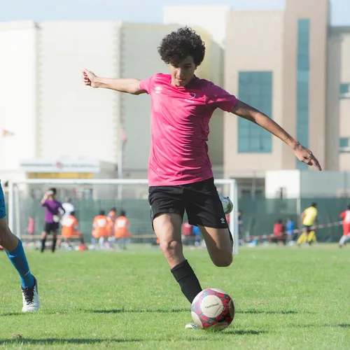 Miniatura 4 de Balón de fútbol que brilla en la oscuridad tamaño 5 con bomba de luz para adolescentes y adultos, regalos de fútbol