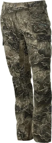 Miniatura 3 de DOING SOMETHING GREAT Women's Field Pants Durable Ripstop Fabric, Articulated Knees