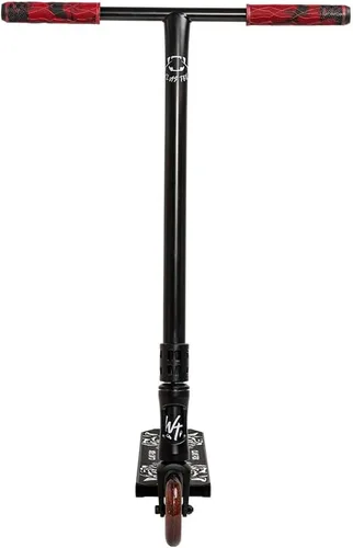Miniatura 7 de Freestyle Pro Stunt Scooter 4.331 in Pro Scooter Ruedas HIC Sistema de compresión Kick Scooter