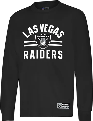 Miniatura 27 de Ultra Game Youth NFL - Camiseta de manga larga oficial de la NFL para jóvenes