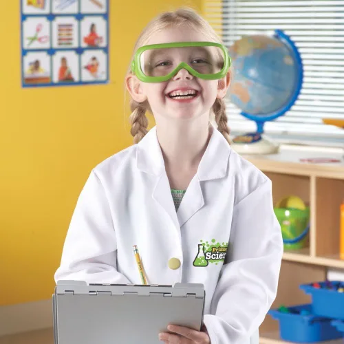 Miniatura 2 de Equipo de laboratorio Learning Resources