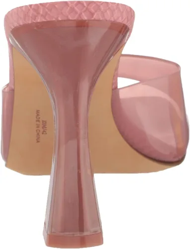 Miniatura 3 de Vince Camuto Sandalias de vestir Rendivi Lucite para mujer