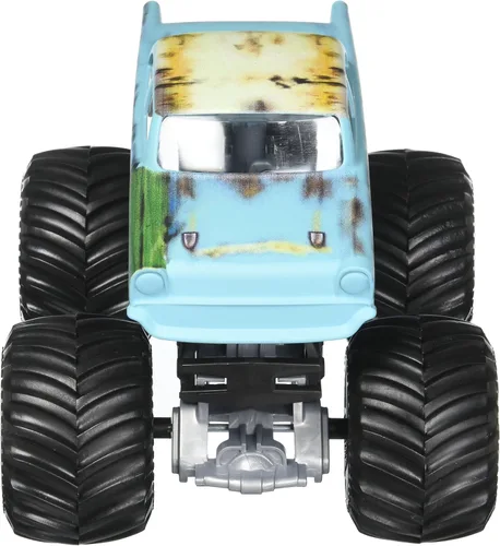 Miniatura 3 de HOT WHEELS Vehículo MONSTER JAM AVENGER
