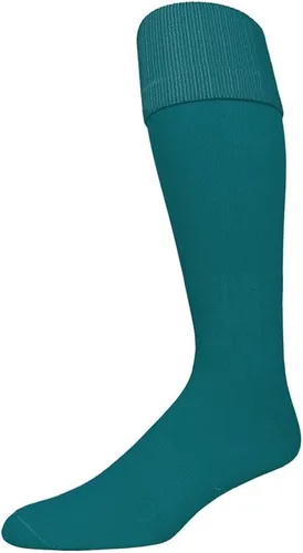 Miniatura 17 de PEAR SOX Calcetines altos Euro Solid hasta la rodilla, calcetines atléticos que absorben la humedad con soporte de arco y tobillo